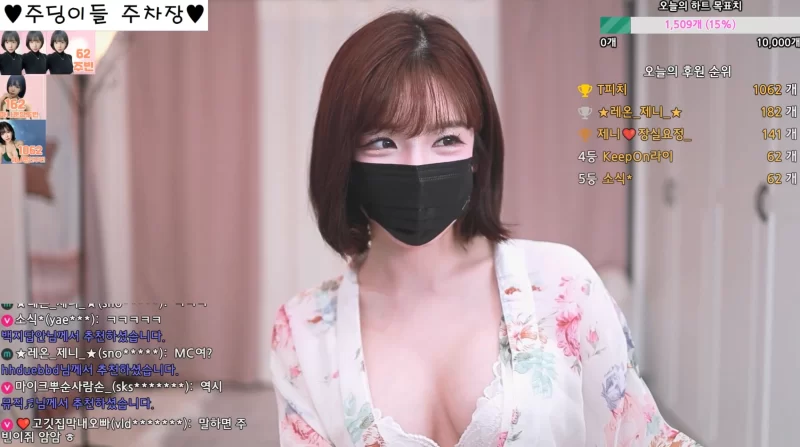 朱彬-jubin0725-(주빈) 个人直播(20240619)(4V/16.4G)-JIN