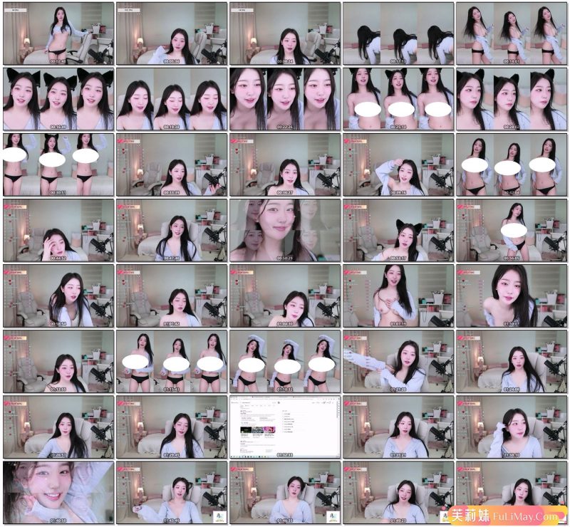苏打-54soda-(♡소다♡) 个人直播(20240615)(2V/4.37G)-JIN