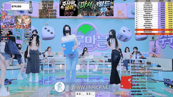 图片[8]-Jinricp S7E20 真理公司 第7季 第20期 酒桌大富翁 多国字幕-JIN