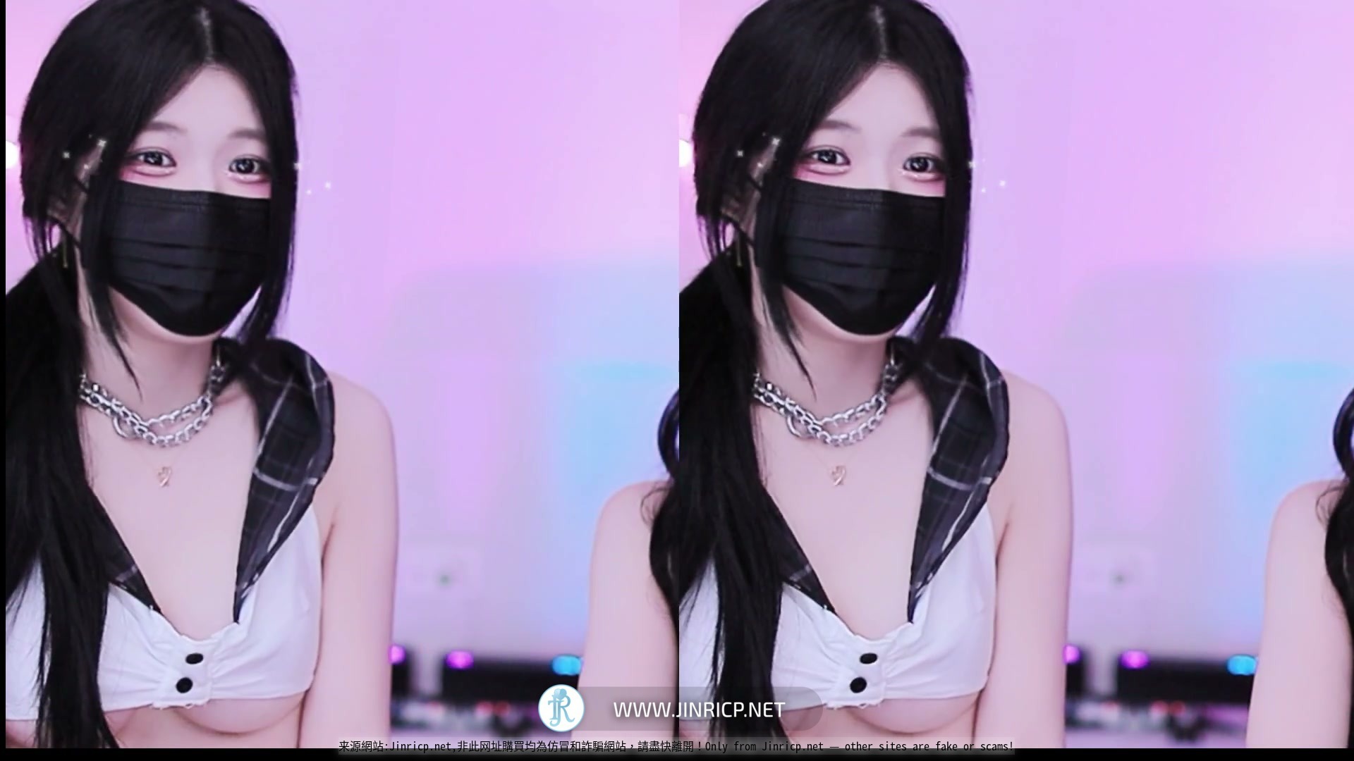 图片[8]-PandaClass S8 M&S Mission 3 熊猫班 第8季 主仆身份战 3: Jane 제인 VS 希东 희동-JIN